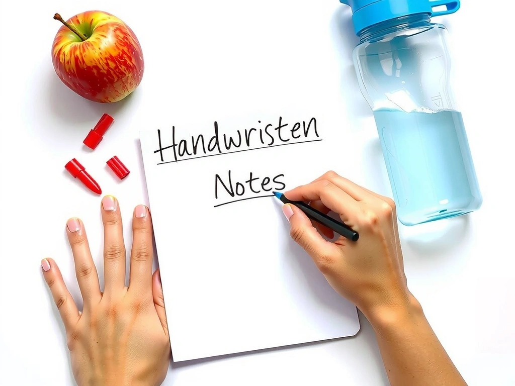 Persönlicher Ernährungsplan